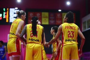 Ο Αθηναϊκός εξέδωσε ανακοίνωση με αιχμές κατά του Παναθηναϊκού: «Να λύσει εσωτερικά τα προβλήματά του – Για οπαδικά συμφέροντα πρόδωσαν τις αθλήτριές τους»