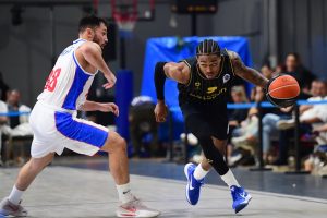 Live η τελευταία αγωνιστική της Stoiximan GBL και η μεγάλη μάχη της παραμονής