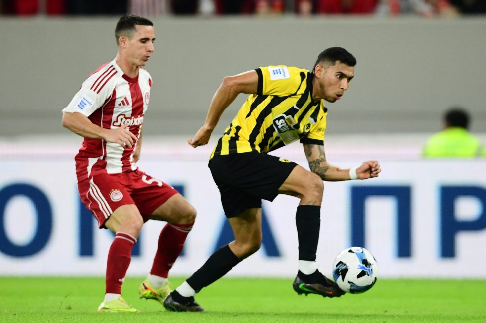 Το γράφημα της Super League: Τα «ups and downs» στην κορυφή της βαθμολογίας (pic)