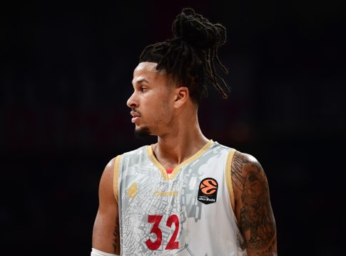 Πού θα παίζει την επόμενη σεζόν ο Στραζέλ – Η Ρεάλ Μαδρίτης, η Μονακό και η γαλλική… παροικία στον Ολυμπιακό (vids)