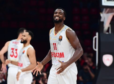 Ντιάλο: «Θα είναι τρομερά δύσκολο κόντρα στον Ολυμπιακό, ειδικά σε αυτή την ατμόσφαιρα»