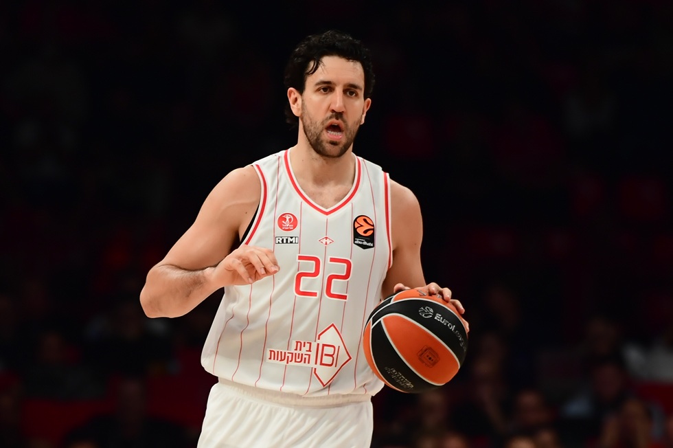 Μίτσιτς: «Δεν έχω δείξει όλη τη δυναμική μου και είμαι στενοχωρημένος»