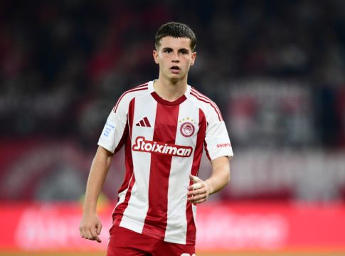 «Στη λίστα της Γιουβέντους ο Μουζακίτης, συναντήθηκε με τον εκπρόσωπό του ο Κιελίνι»