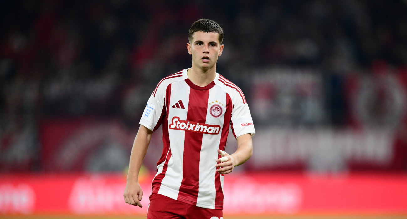 «Στη λίστα της Γιουβέντους ο Μουζακίτης, συναντήθηκε με τον εκπρόσωπό του ο Κιελίνι»