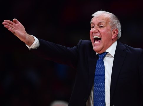 Γιατί το κίνητρο που αναζητά ο Ζέλικο Ομπράντοβιτς μπορεί να το βρει στον Άρη του Σιάο