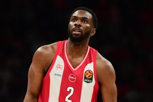 Η παρουσία του Έβανς και ένα «what if»