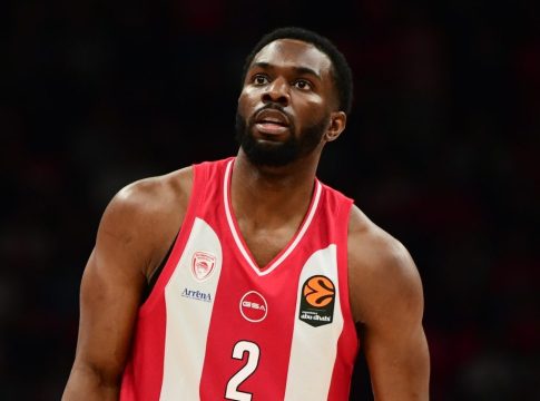 Η παρουσία του Έβανς και ένα «what if»