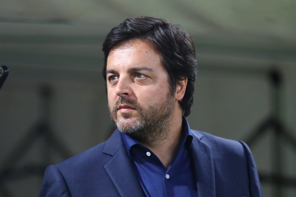 «Υποψήφιος για αθλητικός διευθυντής της Εσπανιόλ ο Ριμπάλτα»