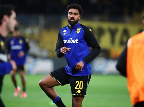 Άρης: Ο «γρίφος» στο κέντρο της άμυνας