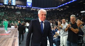 Η ατάκα του Ομπράντοβιτς για ενδεχόμενη επιστροφή στον Παναθηναϊκό