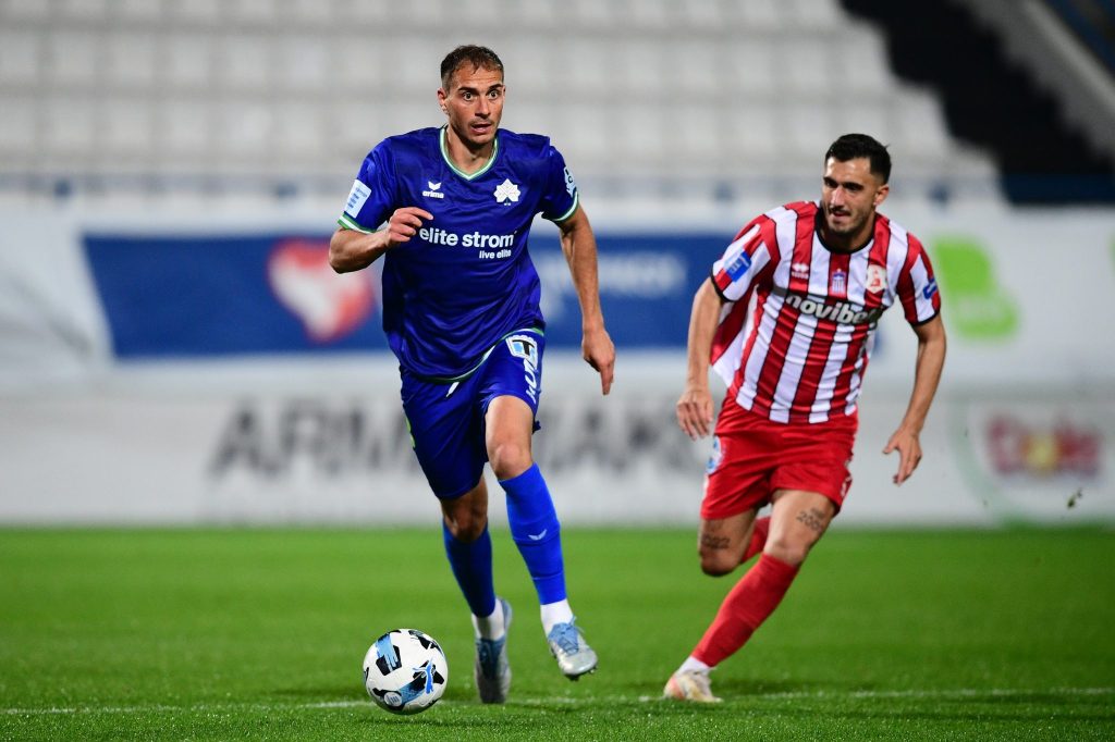 Σέντρα στα playouts της Super League: Τα βλέμματα σε Νίκαια, Τρίπολη και Αγρίνιο