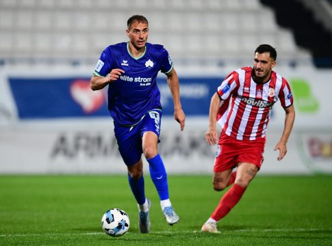 Σέντρα στα playouts της Super League: Τα βλέμματα σε Νίκαια, Τρίπολη και Αγρίνιο