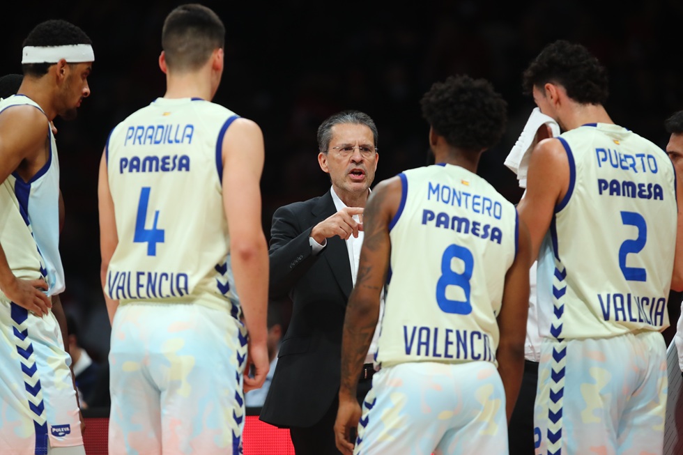 Αυτή είναι η μοναδική απουσία της Βαλένθια ενόψει Παναθηναϊκού