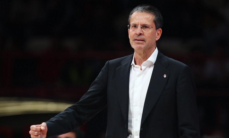 Κι όμως δεν βγήκε ο Μπαρτζώκας: Κορυφαίος προπονητής της Euroleague o Πέδρο Μαρτίνεθ (pic)