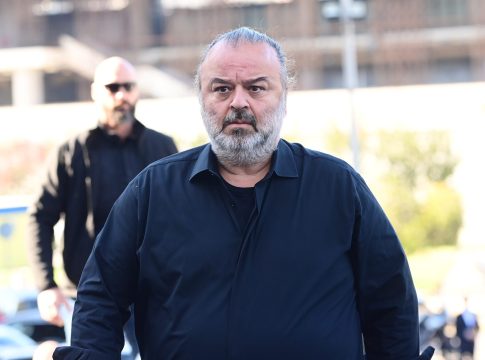 Το «αντίο» του Μάριου Ηλιόπουλου στον Μιρτσέα Λουτσέσκου (pic)