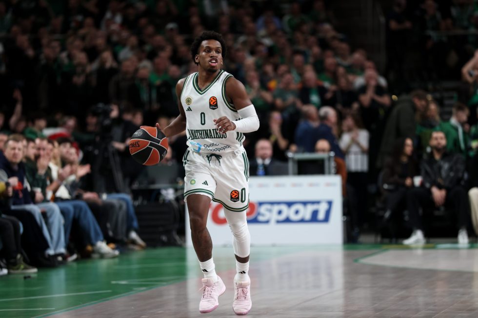 Σορτς: «Να ελέγξουμε εμείς τον ρυθμό – Πρέπει να βρεθούμε απλά στα playoffs»