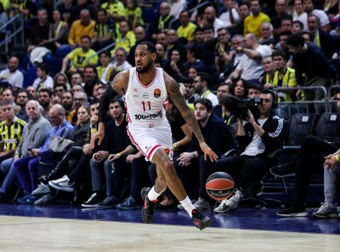 Η δωδεκάδα του Ολυμπιακού για το ματς απέναντι στη Ρεάλ – Ποιοι έμειναν έξω