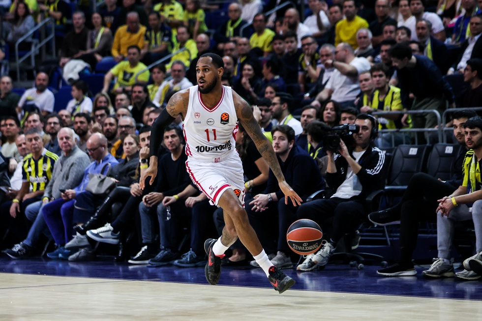 Η δωδεκάδα του Ολυμπιακού για το ματς απέναντι στη Ρεάλ – Ποιοι έμειναν έξω