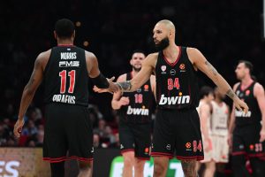 Από 6ος μέχρι 1ος: Οι τρεις νίκες που χρειάζεται ο Ολυμπιακός για την τετράδα, η κορυφή και οι ισοβαθμίες (pic)