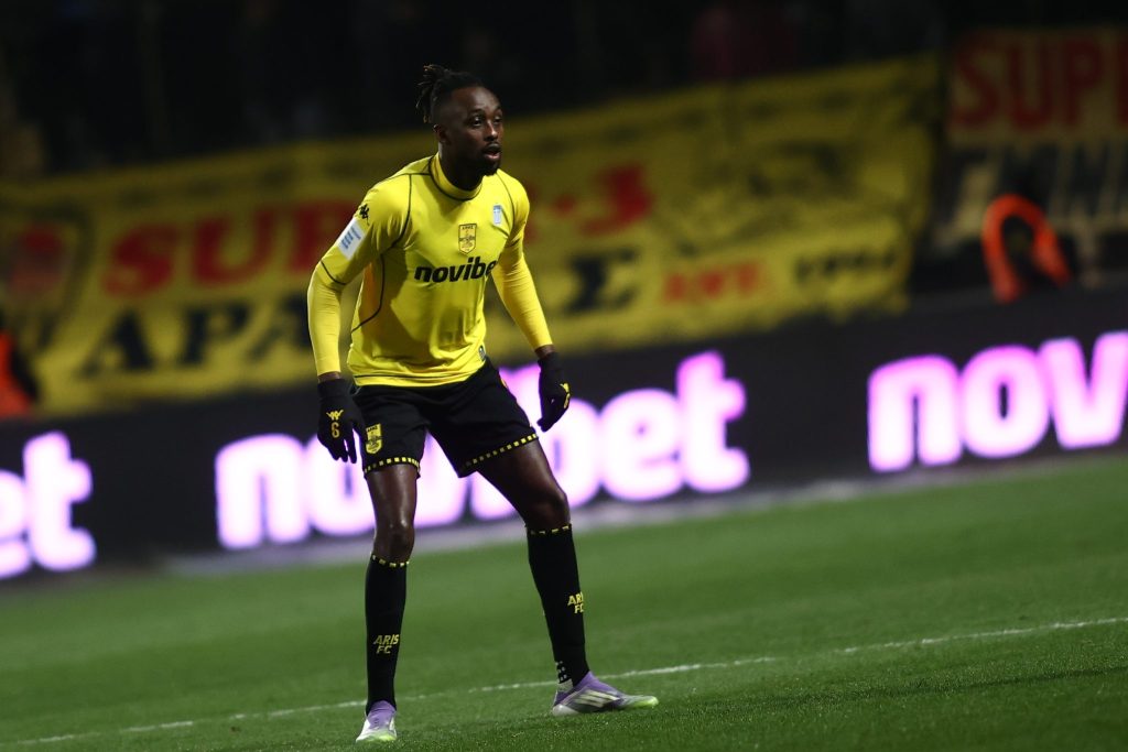 Άρης: Με έξι νέα πρόσωπα και χωρίς Μορόν κόντρα στον Λεβαδειακό