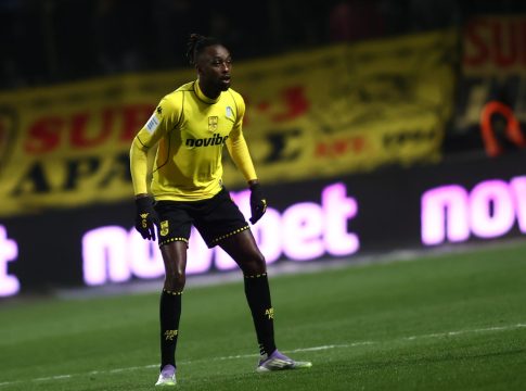 Άρης: Με έξι νέα πρόσωπα και χωρίς Μορόν κόντρα στον Λεβαδειακό