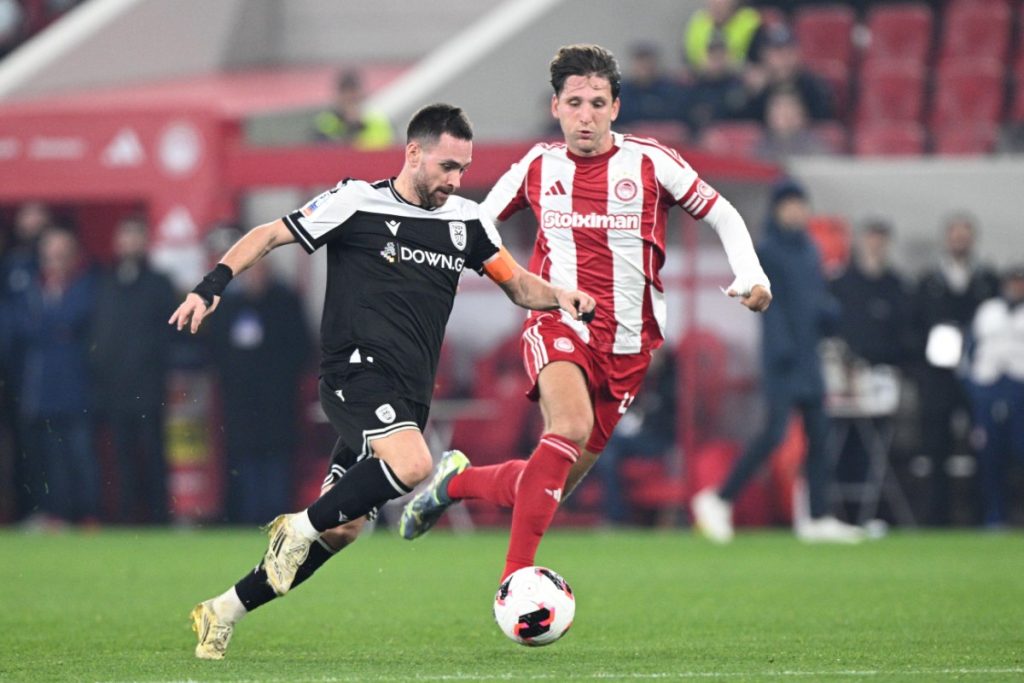 Sports Party* για την 3η αγωνιστική των playoffs της Super League από το ΠΑΜΕ ΣΤΟΙΧΗΜΑ