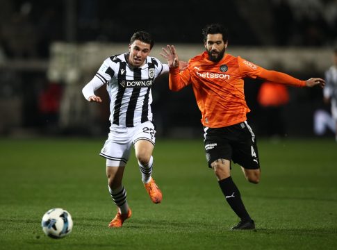 Οι αθλητικές μεταδόσεις της ημέρας (25/4): Πού θα δείτε τον τελικό Κυπέλλου, Ολυμπιακό και Παναθηναϊκό στη Stoiximan GBL