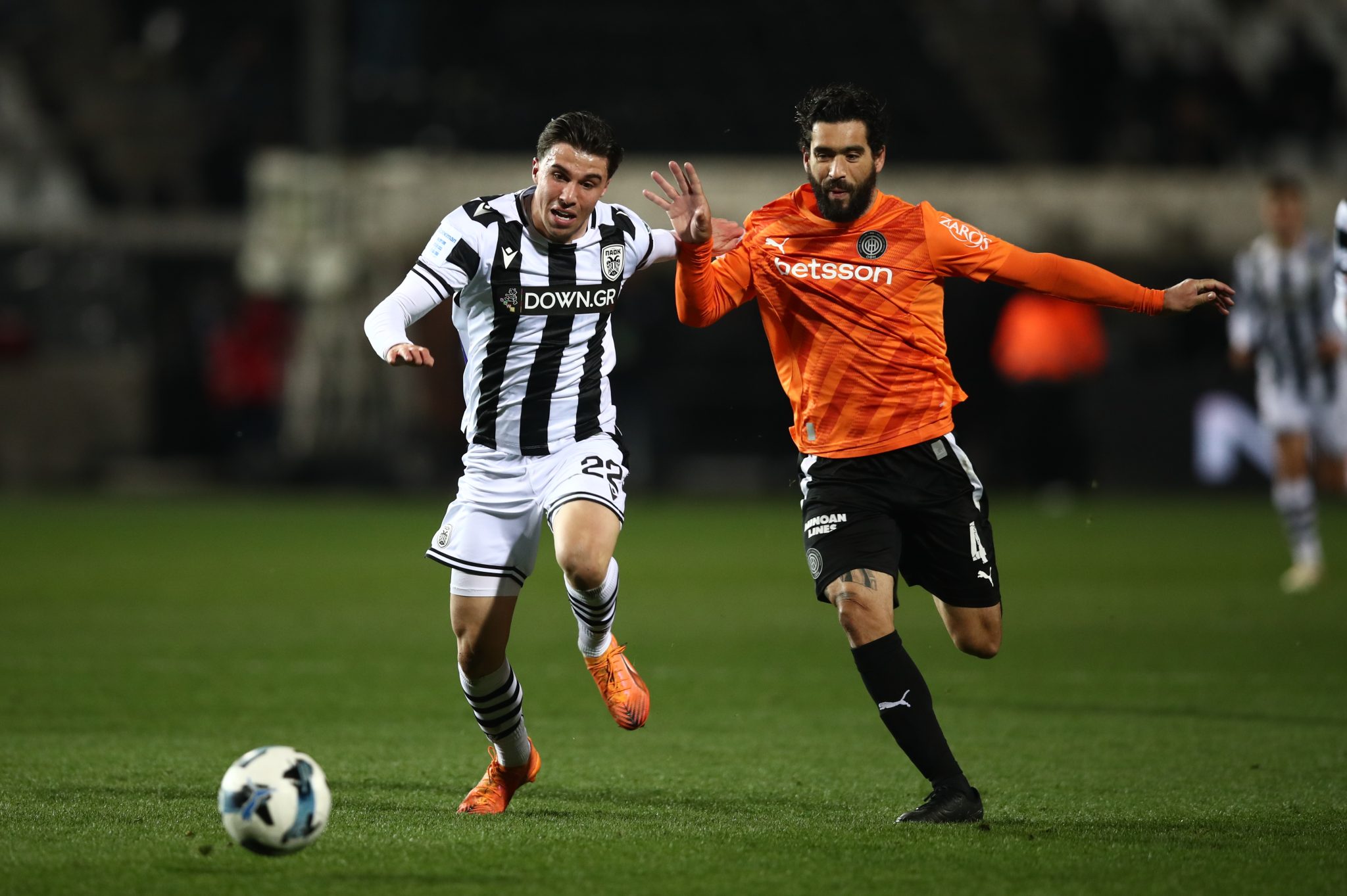 Οι αθλητικές μεταδόσεις της ημέρας (25/4): Πού θα δείτε τον τελικό Κυπέλλου, Ολυμπιακό και Παναθηναϊκό στη Stoiximan GBL