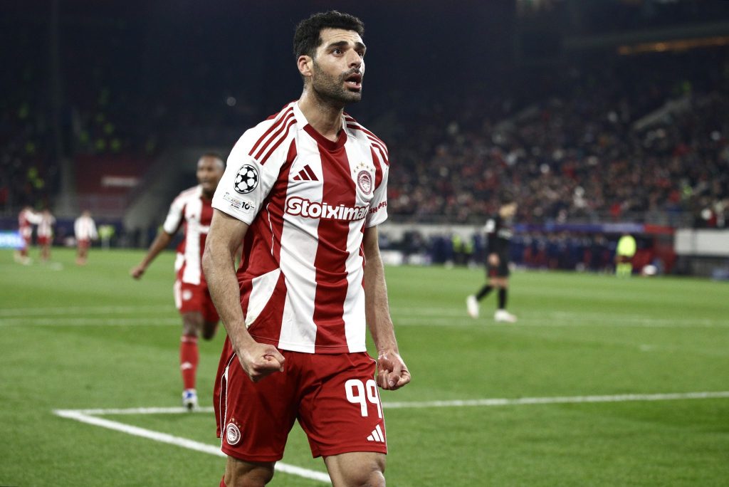 Πώς ο Ολυμπιακός μπορεί να βρεθεί απευθείας σε League Phase ακόμα και αν δεν πάρει το πρωτάθλημα