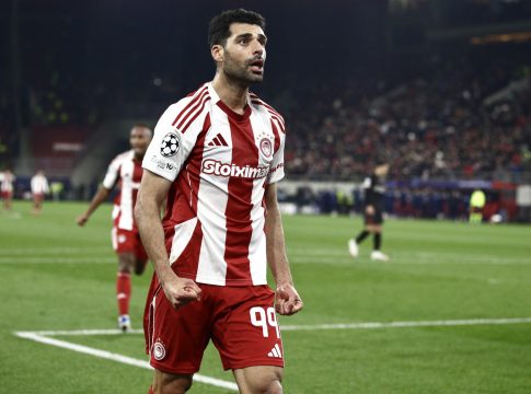 Πώς ο Ολυμπιακός μπορεί να βρεθεί απευθείας σε League Phase ακόμα και αν δεν πάρει το πρωτάθλημα