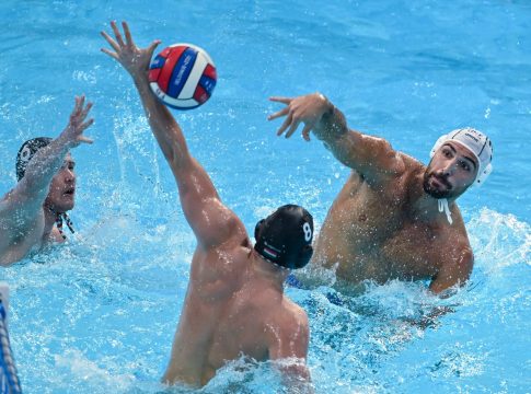 Ισπανία – Ελλάδα 13-15 πεν. (11-11 κ.δ.): Πήρε το θρίλερ στα πέναλτι η γαλανόλευκη