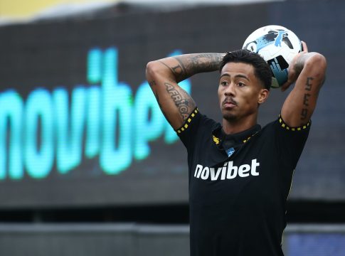 Άρης: Η δεδομένη επιστροφή στην ενδεκάδα