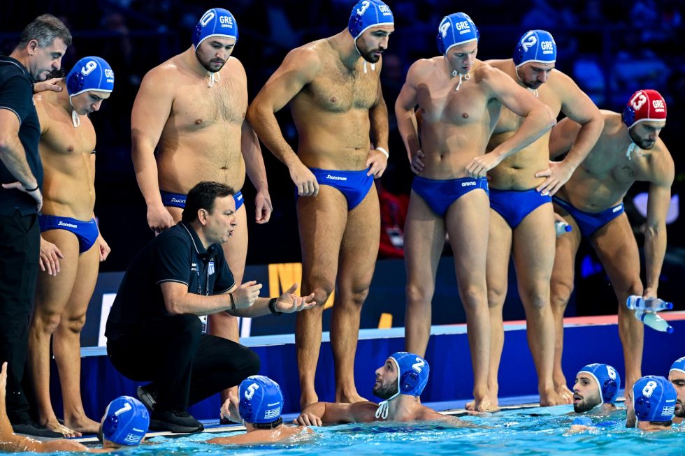 Live Streaming: Ολλανδία – Ελλάδα (προκριματικά World Cup)