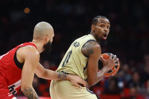 Ολυμπιακός: Η «μάχη» στο Πριγκιπάτο και η προτίμηση των Ερυθρόλευκων