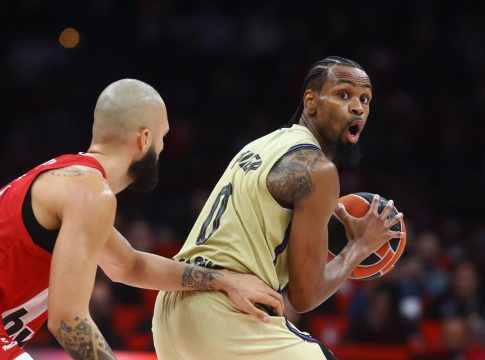 Ολυμπιακός: Η «μάχη» στο Πριγκιπάτο και η προτίμηση των Ερυθρόλευκων