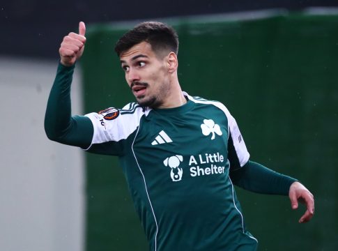 Πάντοβιτς: «Αφού δεν μπορεί ο Παναθηναϊκός, ας πάρει το πρωτάθλημα η ΑΕΚ»