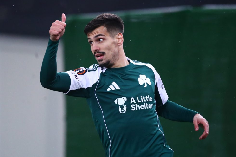 Πάντοβιτς: «Αφού δεν μπορεί ο Παναθηναϊκός, ας πάρει το πρωτάθλημα η ΑΕΚ»