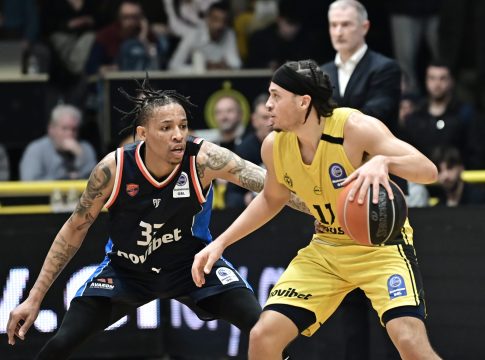 Τα σενάρια για την μάχη σωτηρίας της Stoiximan GBL (pic)