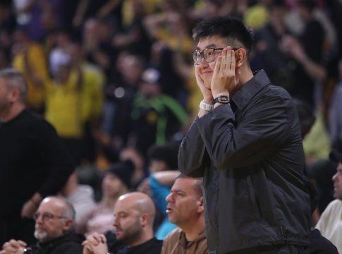 Το ελληνικό έδεσμα που δοκίμασε ο Σιάο και ξετρελάθηκε – Το βράδυ η συνάντηση με τον Ζήση