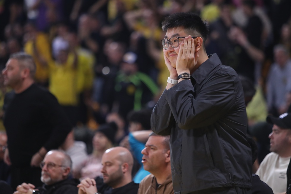 Το ελληνικό έδεσμα που δοκίμασε ο Σιάο και ξετρελάθηκε – Το βράδυ η συνάντηση με τον Ζήση