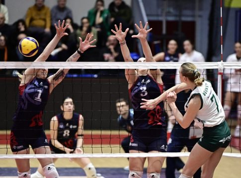 Live streaming: Παναθηναϊκός – ΖΑΟΝ