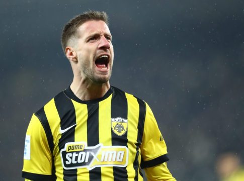 Βάργκα: «Όταν υπέγραψα στην ΑΕΚ δεν πρόλαβα να αποχαιρετήσω τη Φερεντσβάρος»