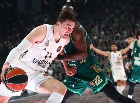 Τινάζει την μπάνκα στον αέρα: Παίζει τα… ρέστα της για Χεζόνια η Ντουμπάι (pic)