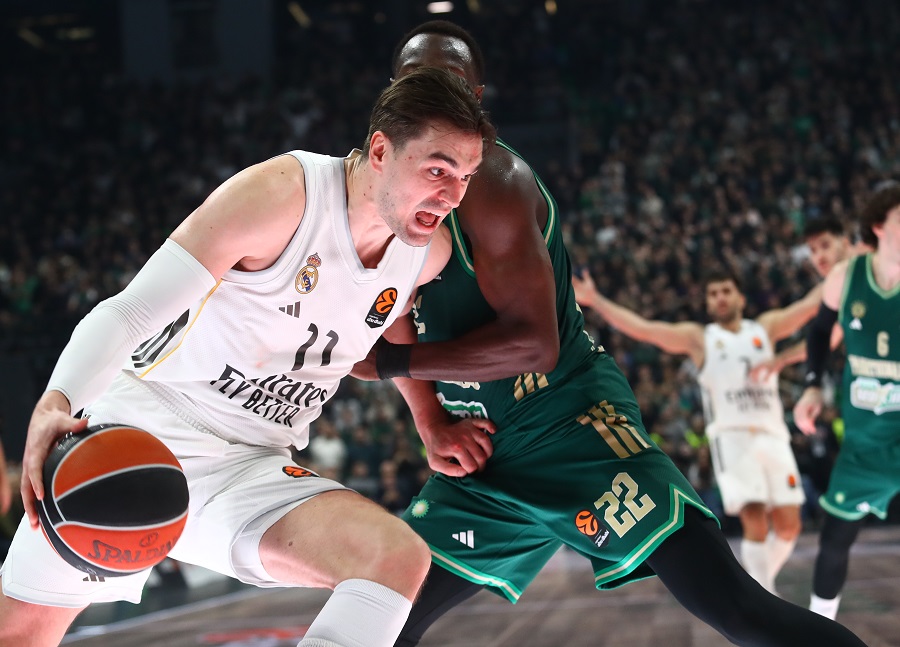 Τινάζει την μπάνκα στον αέρα: Παίζει τα… ρέστα της για Χεζόνια η Ντουμπάι