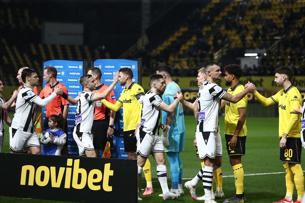 Με Ρόουζ κόντρα στον Βόλο ο Άρης