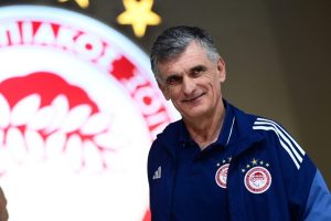 Γιατί χάρηκε ο Μεντιλίμπαρ στο Ρέντη και πότε γυρίζουν Ταρέμι, Ελ Κααμπί