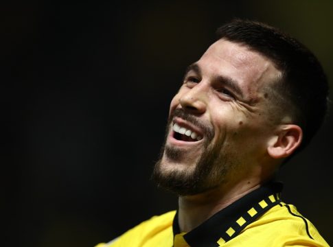 «Προς νέο δανεισμό οδεύει ο Κάρλες Πέρεθ μετά τον Άρη»