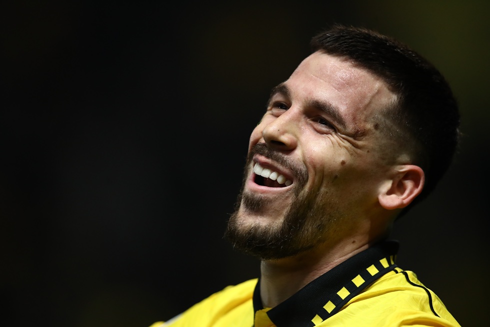 «Προς νέο δανεισμό οδεύει ο Κάρλες Πέρεθ μετά τον Άρη»