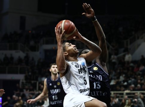 Οι ημερομηνίες των τελικών του Europe Cup μεταξύ ΠΑΟΚ και Μπιλμπάο