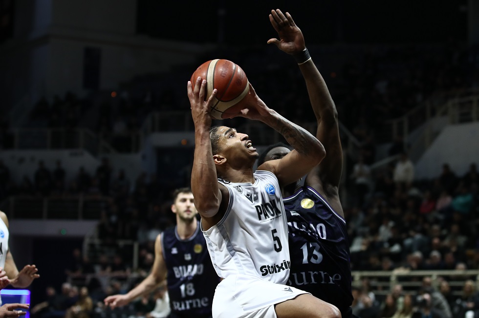 Οι ημερομηνίες των τελικών του Europe Cup μεταξύ ΠΑΟΚ και Μπιλμπάο